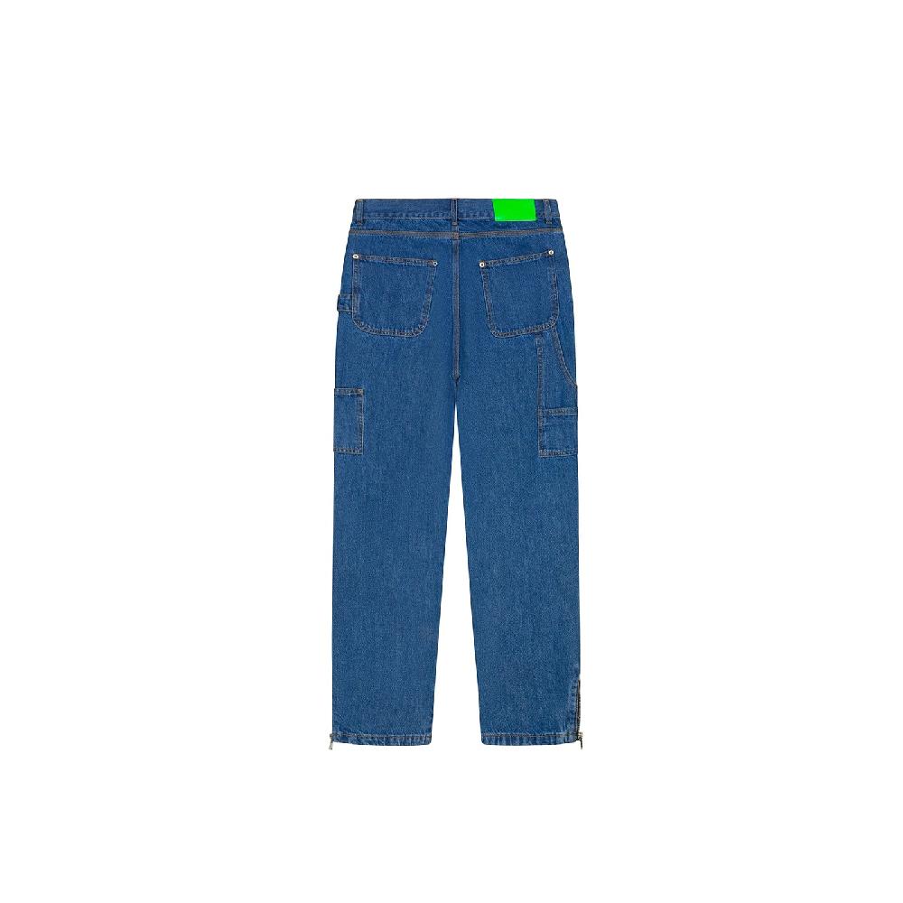 Garment Workshop Double Knee Work Pant Ultimi tre giorni