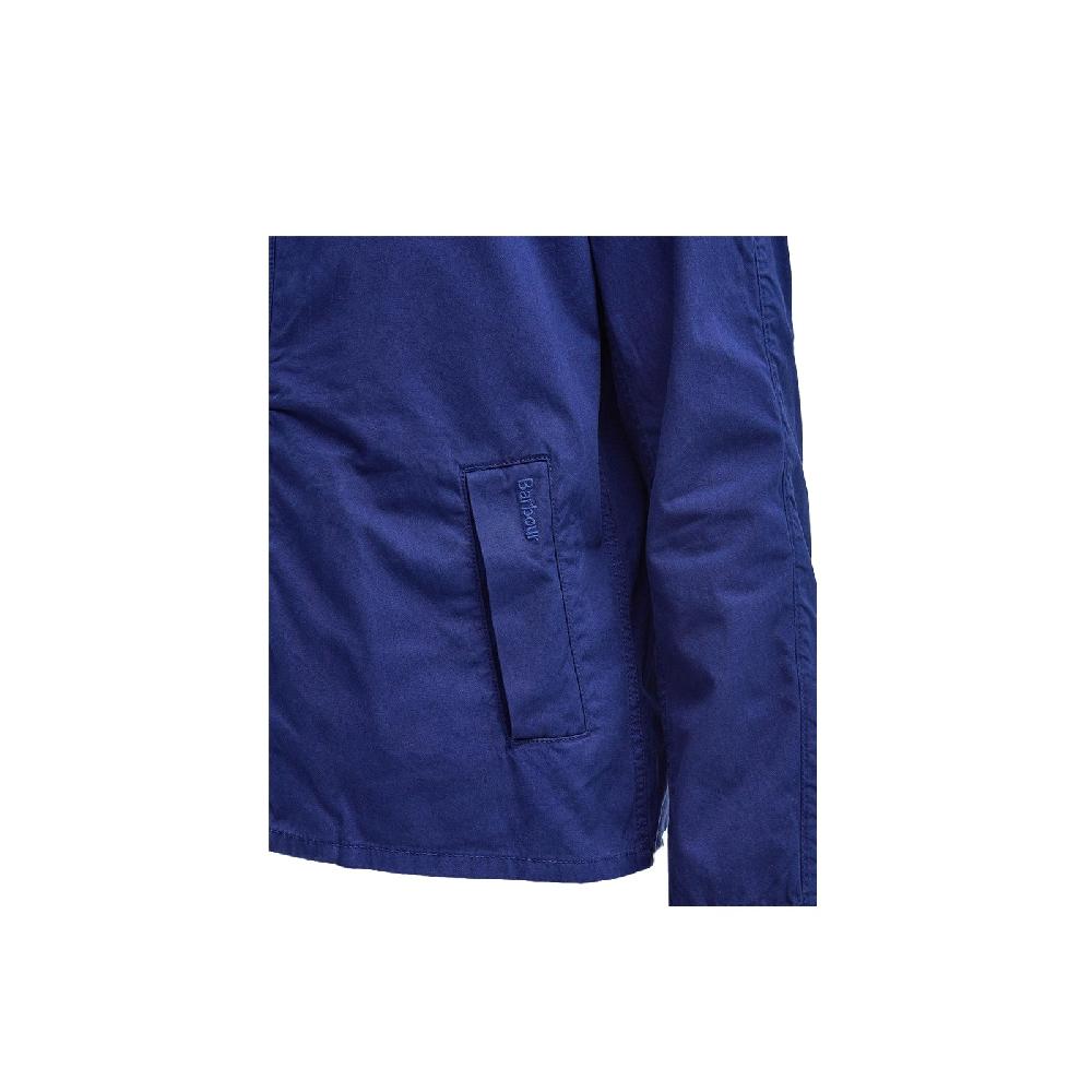 Barbour Tracker Casual Outwear Latest stili
