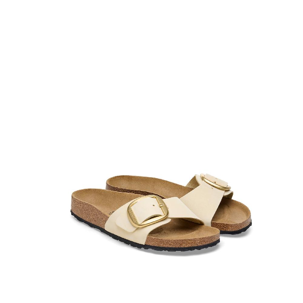 Birkenstock Madrid Big Buckle Fino al 65% di sconto