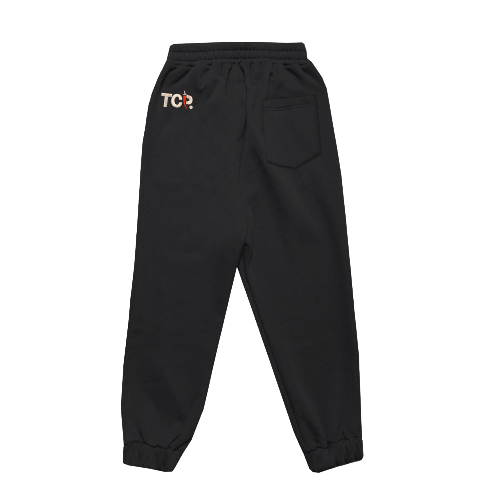 Pantalone Baggy Felpa TCP Officina