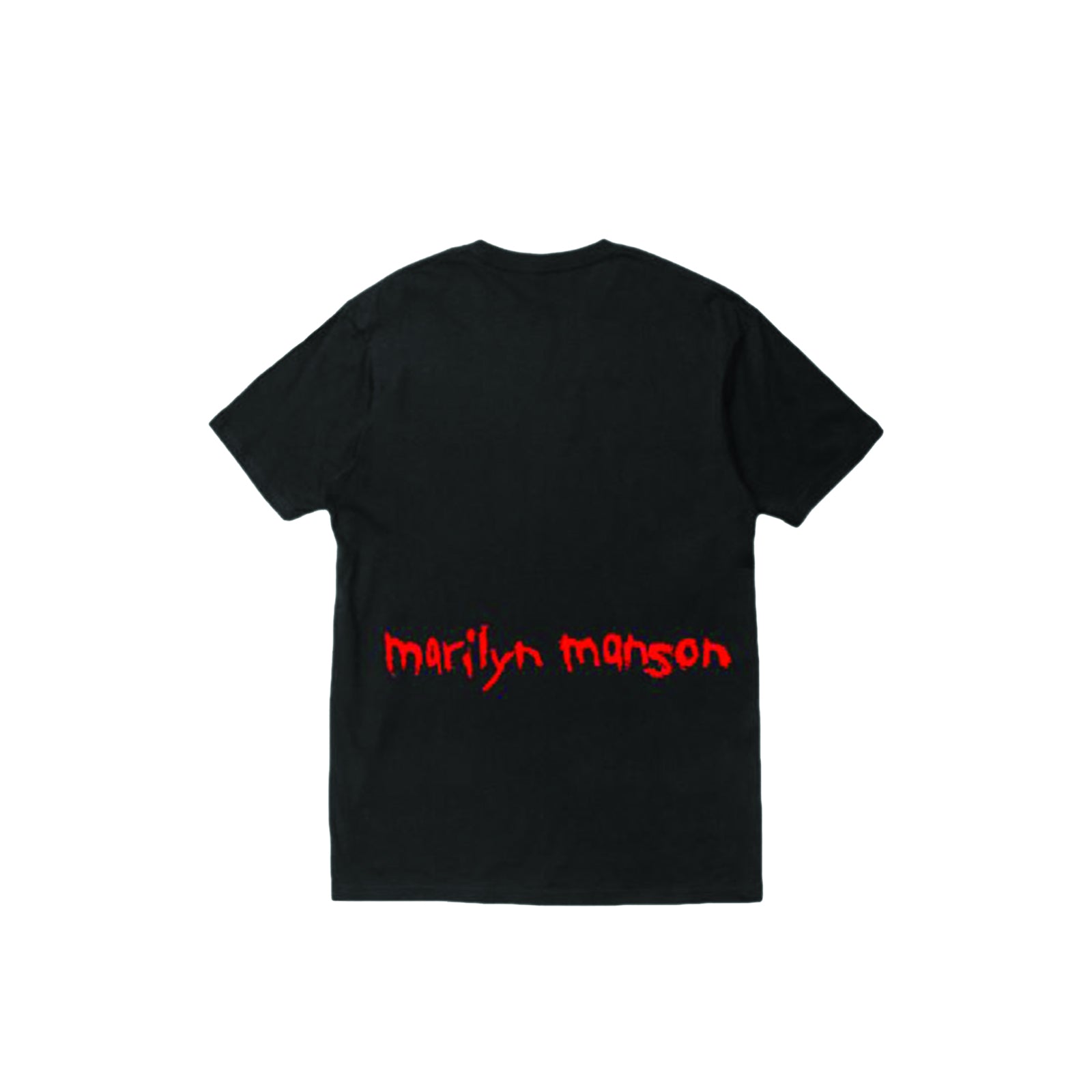Plaesures Suffer T-shirt Limitato a 3 giorni