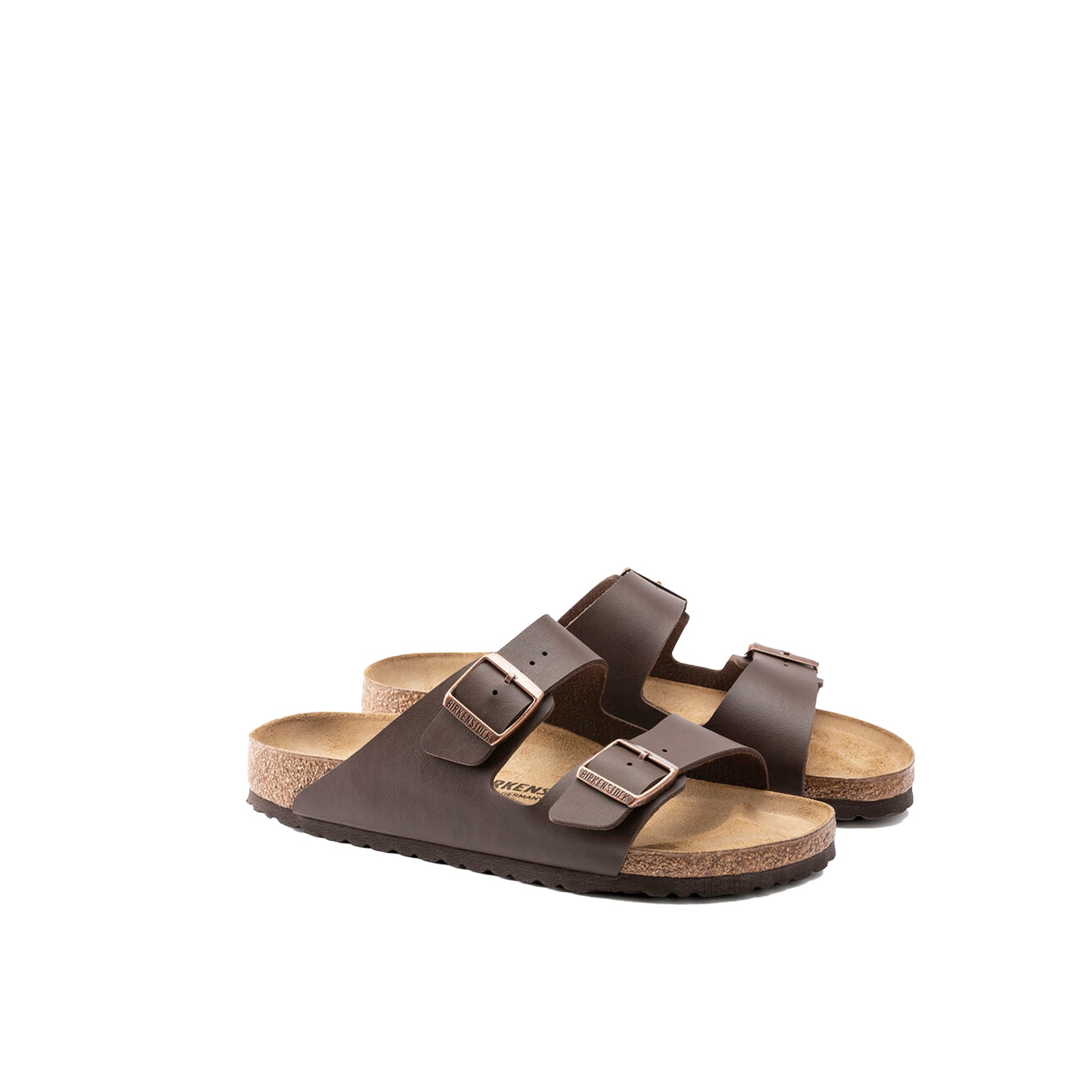 Birkenstock Arizona Birkibuc 2025