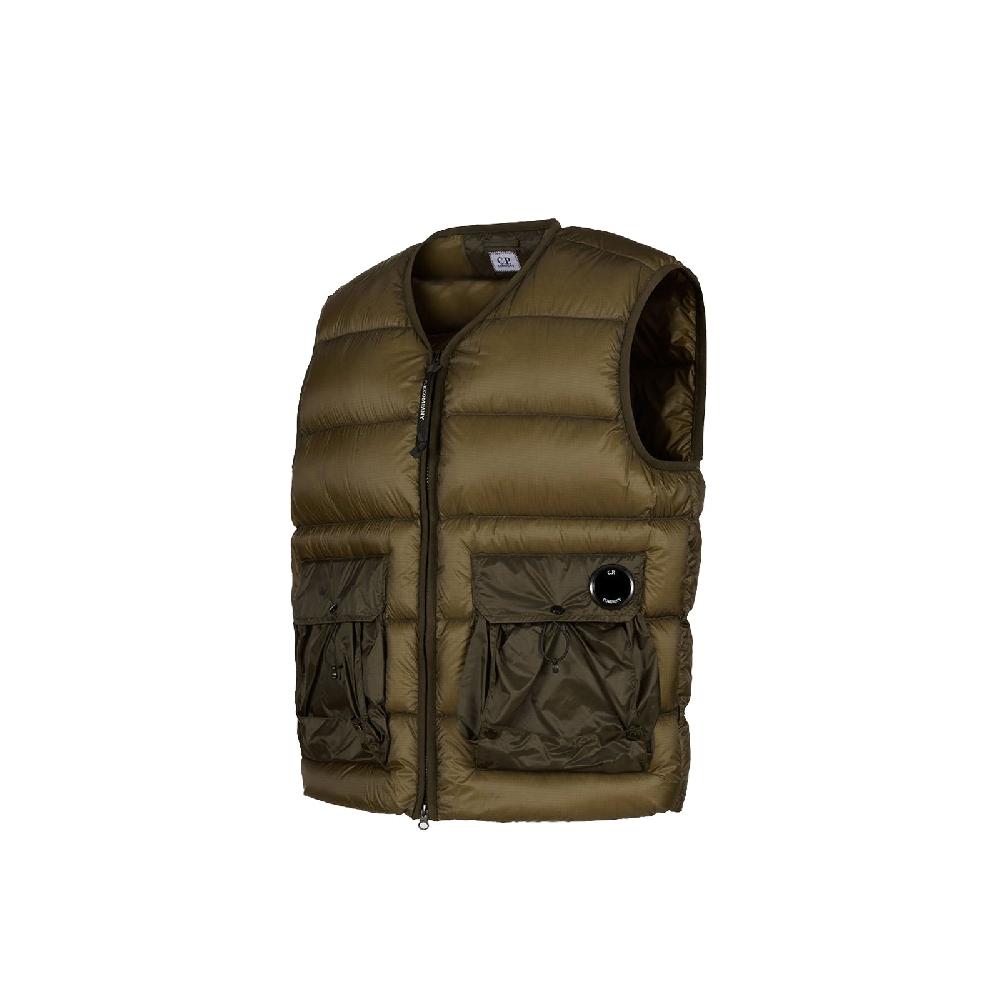 C.P. Company Outerwear - Vest Pezzi Unici