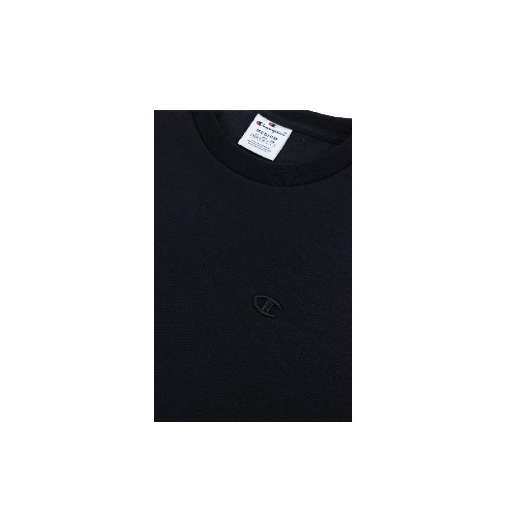 Champion Crewneck Sweatshirt Consegna Veloce