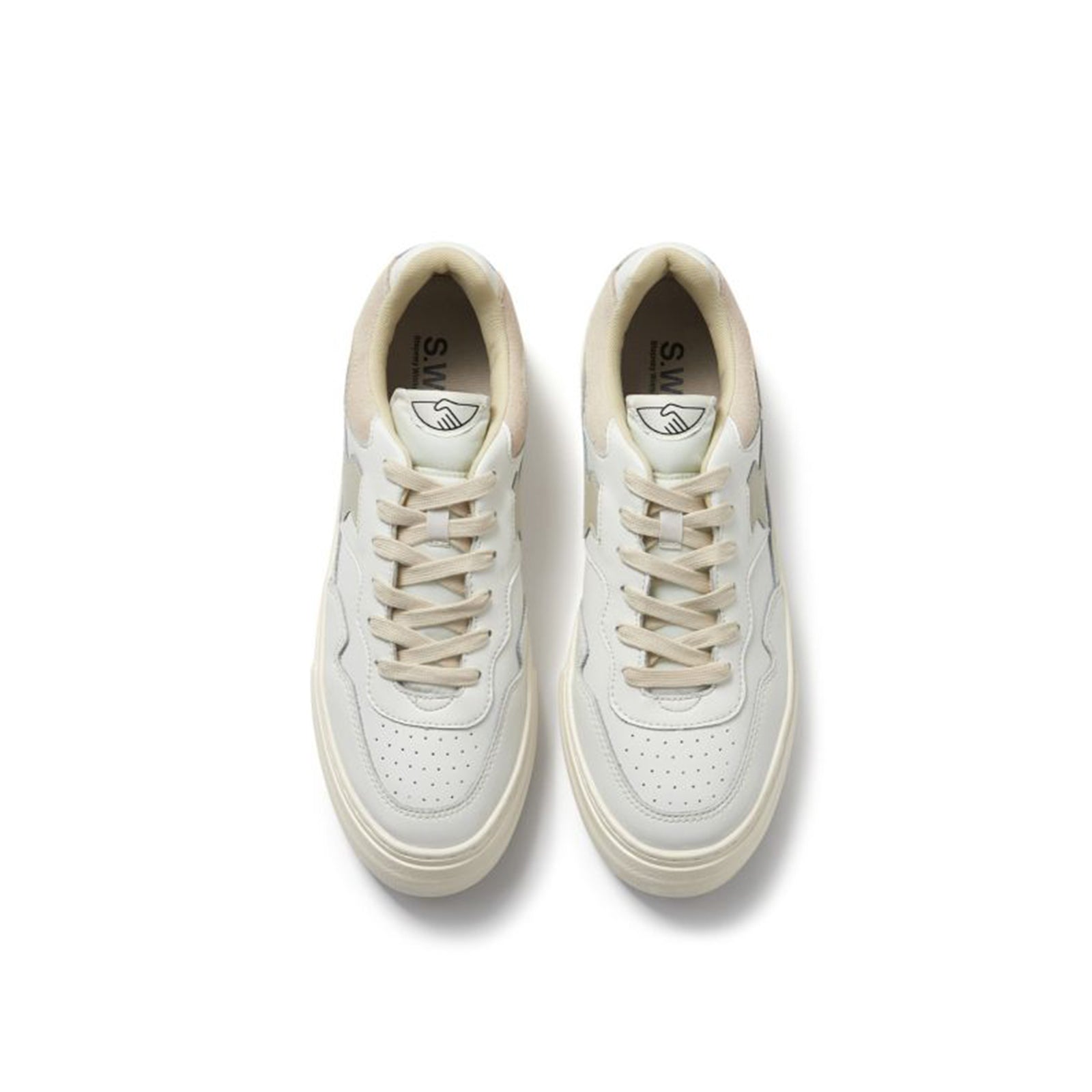 S.W.C Pearl S-Strike Leather Economico