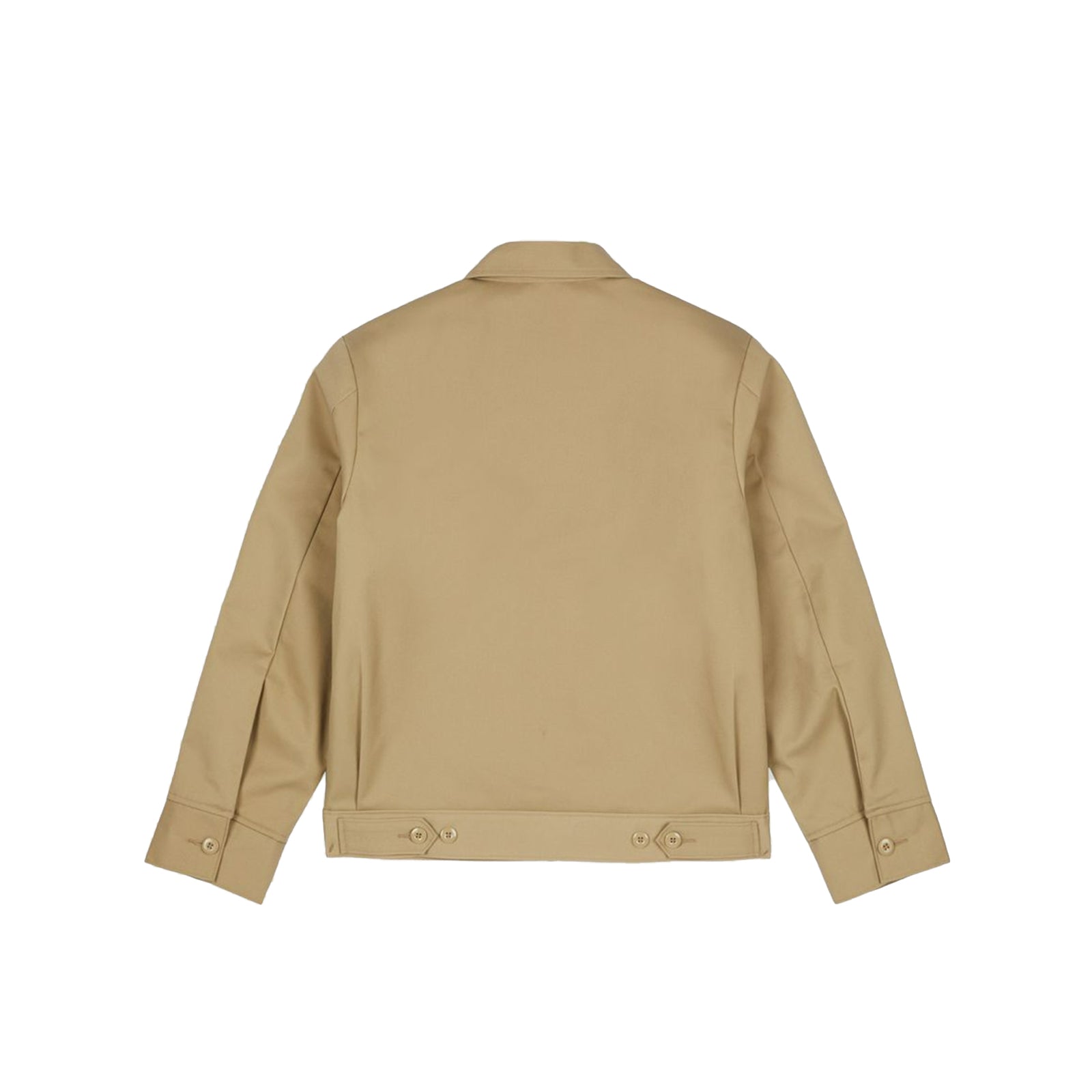 Dickies Lined Eisenhower Jacket Moda