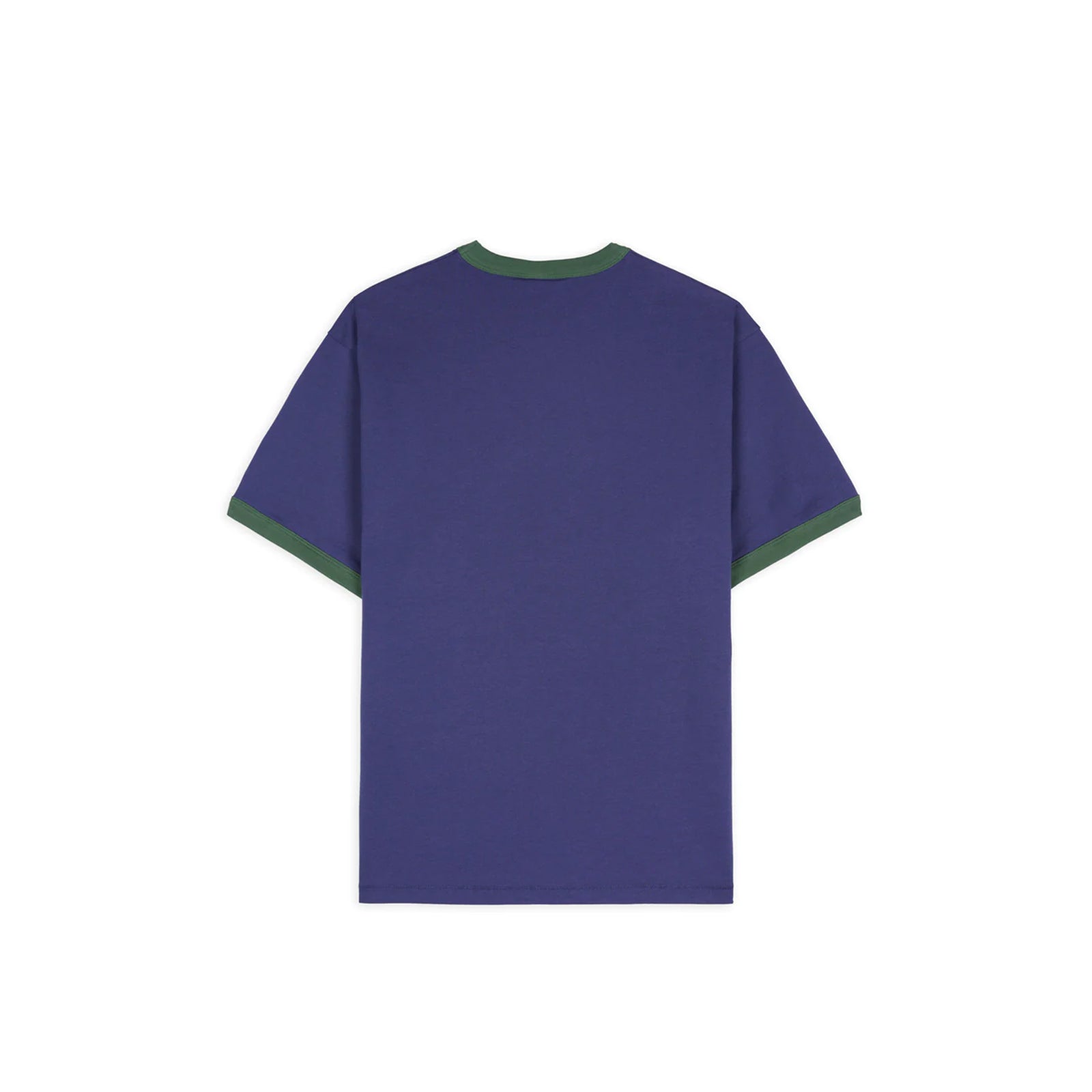 Brain Dead Shark Attack Ringer T-Shirt Cyber Monday