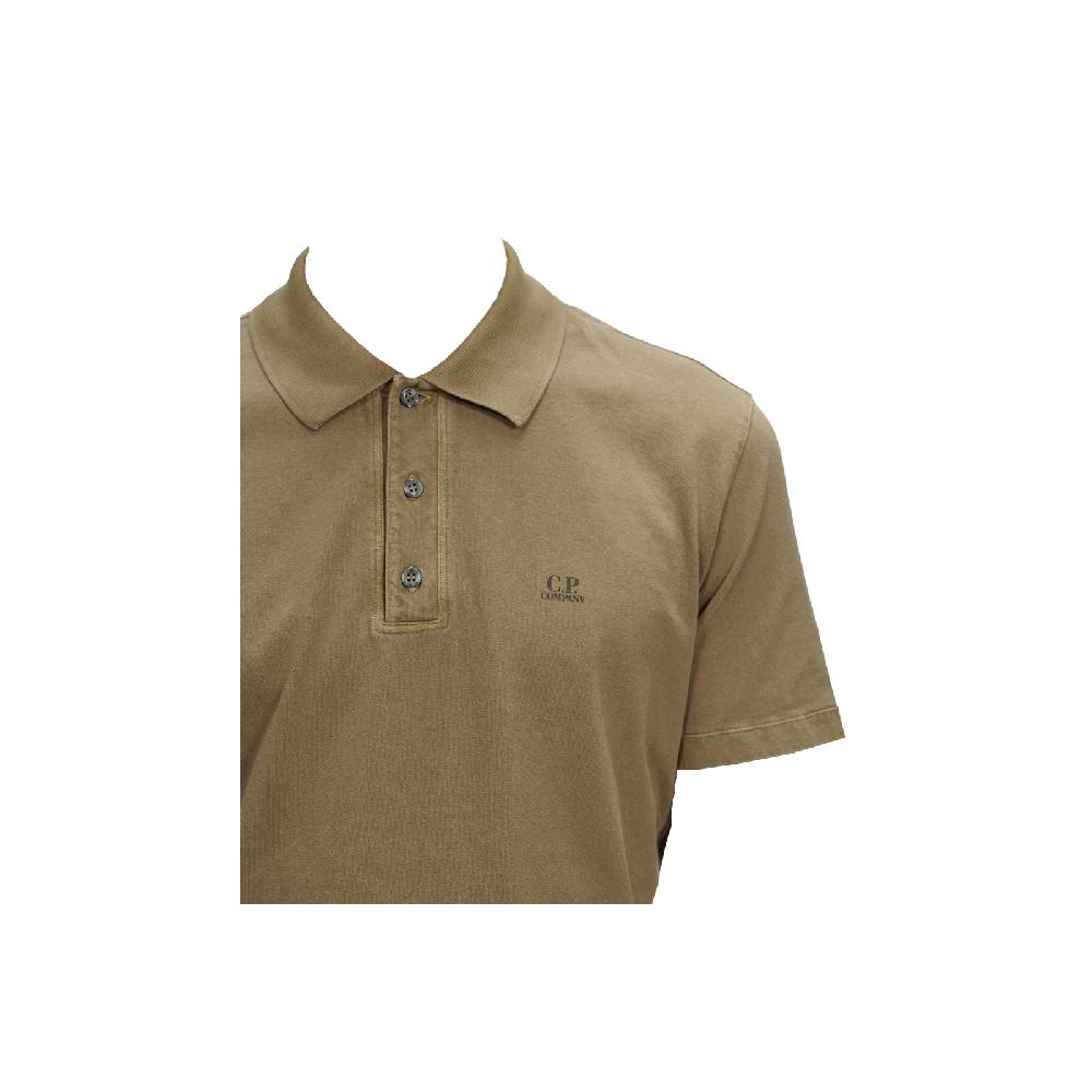 C.P. Company Polo - Short Sleeve 1020 Jersey Offerta Anniversario