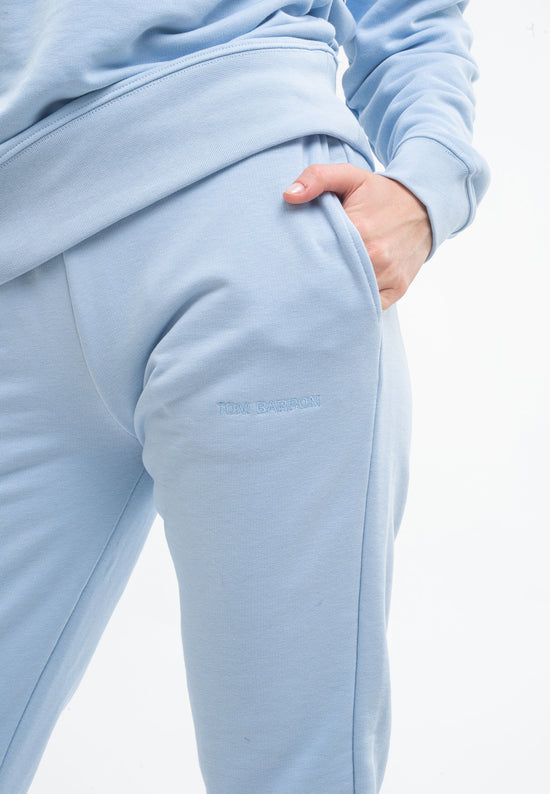 Tom Barron Tuta da ginnastica Essential All-Day Luxe Promozione Limitata