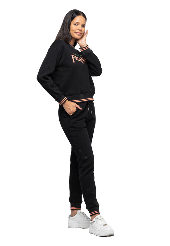 Tom Barron Tuta da ginnastica Essential Fashion Luxe Fino Al -60%