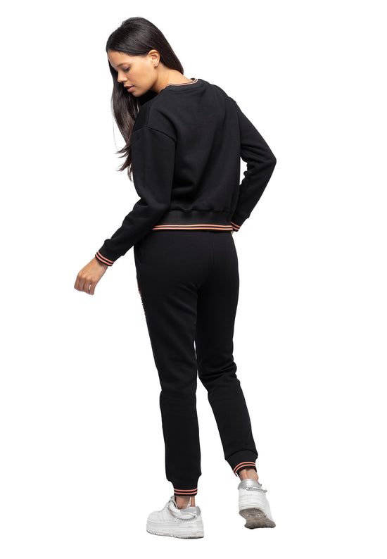 Tom Barron Tuta da ginnastica Essential Fashion Luxe Fino Al -60%