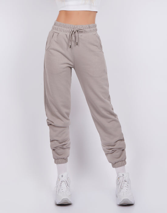 Tom Barron Pantaloni lounge con coulisse Luxe Milano Sconto