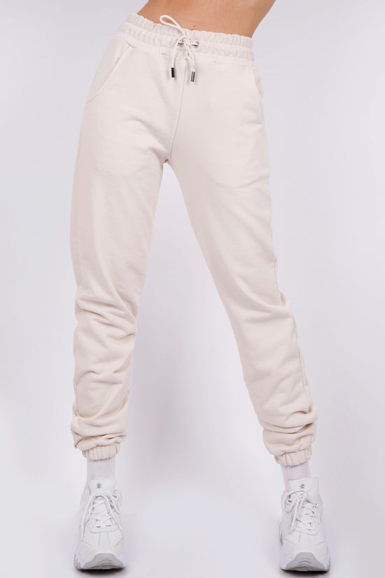 Tom Barron Pantaloni lounge con coulisse Luxe Milano Sconto