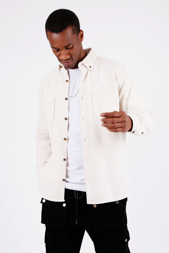Tom Barron Camicia di flanella Milano Lumberjack Offerta
