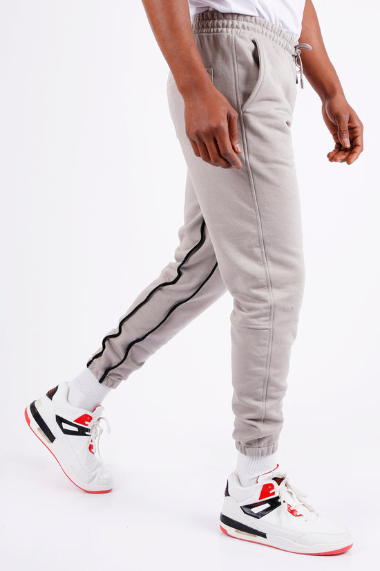 Tom Barron Pantaloni da ginnastica Milano Dual Stripe Vendita Economica