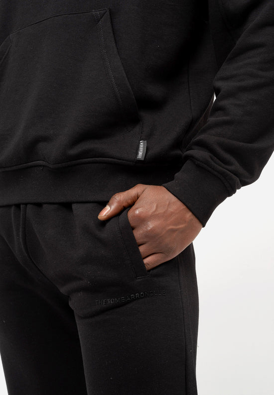 Tom Barron Tuta da ginnastica Tranquility Luxe Vendite Flash