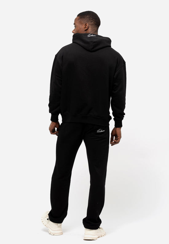 Tom Barron Tuta da ginnastica Icon Oversized Couture In Saldo