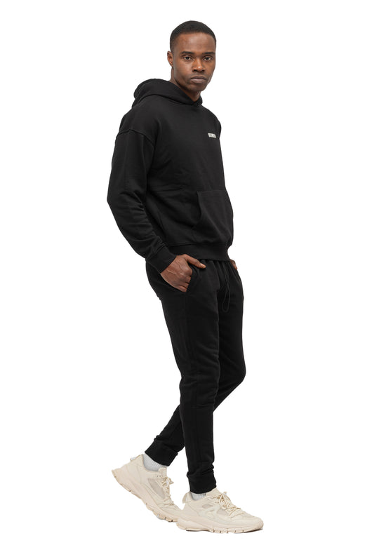 Tom Barron Ensemble essenziale oversize Moda