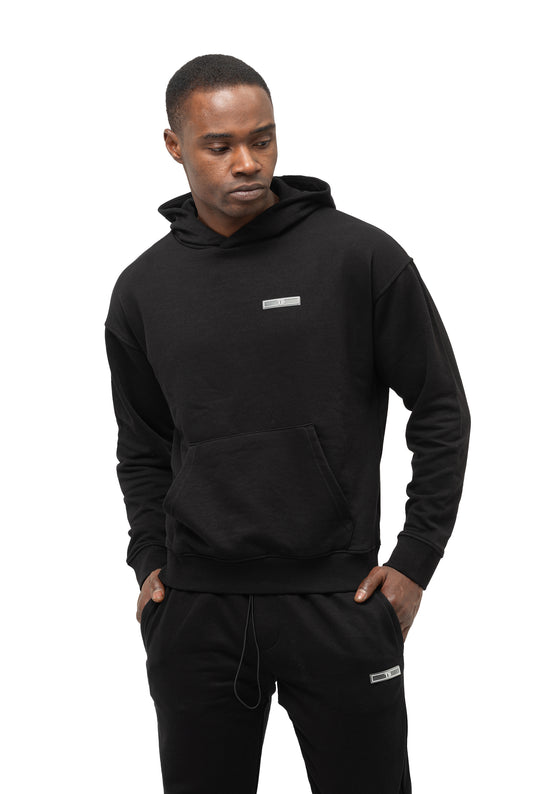 Tom Barron Ensemble essenziale oversize Moda