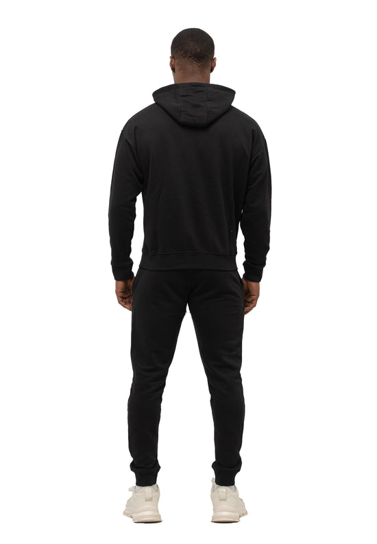 Tom Barron Ensemble essenziale oversize Moda