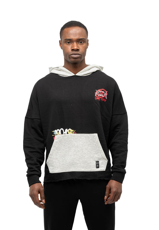 Tom Barron Tuta da ginnastica artigianale Graffiti Luxe 2025