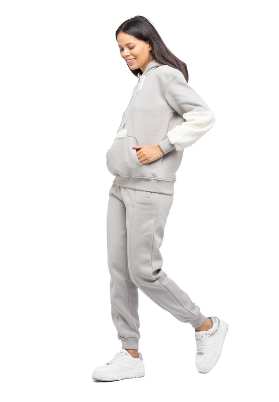 Tom Barron Tuta da ginnastica Luxe Square Tone In Linea