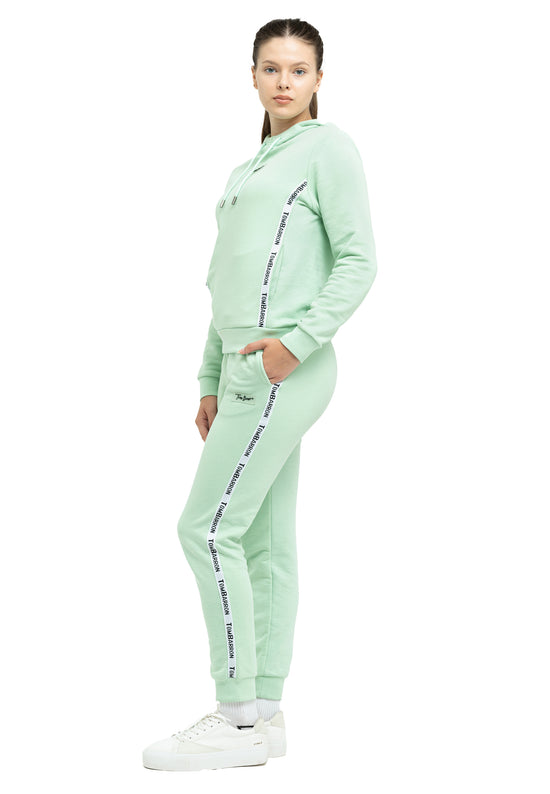 Tom Barron Tuta da ginnastica Milano Stripe Luxe Spedizione Gratuita