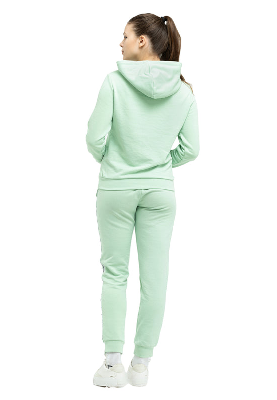 Tom Barron Tuta da ginnastica Milano Stripe Luxe Spedizione Gratuita