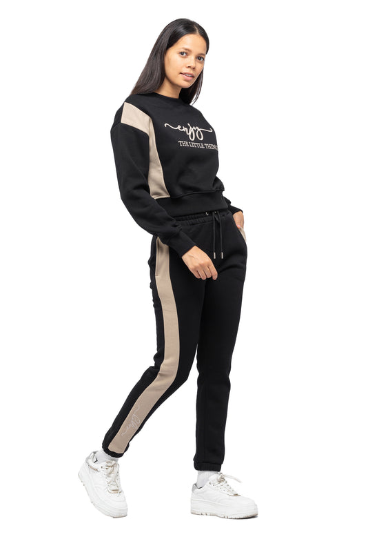 Tom Barron Tuta da ginnastica Pure Joy Luxe Consegna Veloce