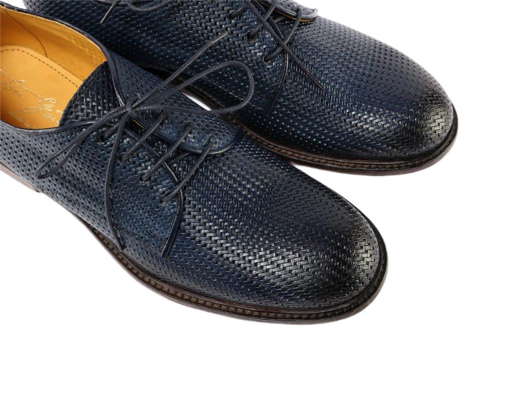 Ton Goût Scarpe Derby Aurora Consegna Veloce