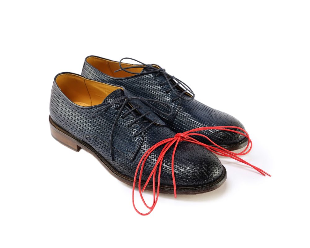 Ton Goût Scarpe Derby Aurora Consegna Veloce
