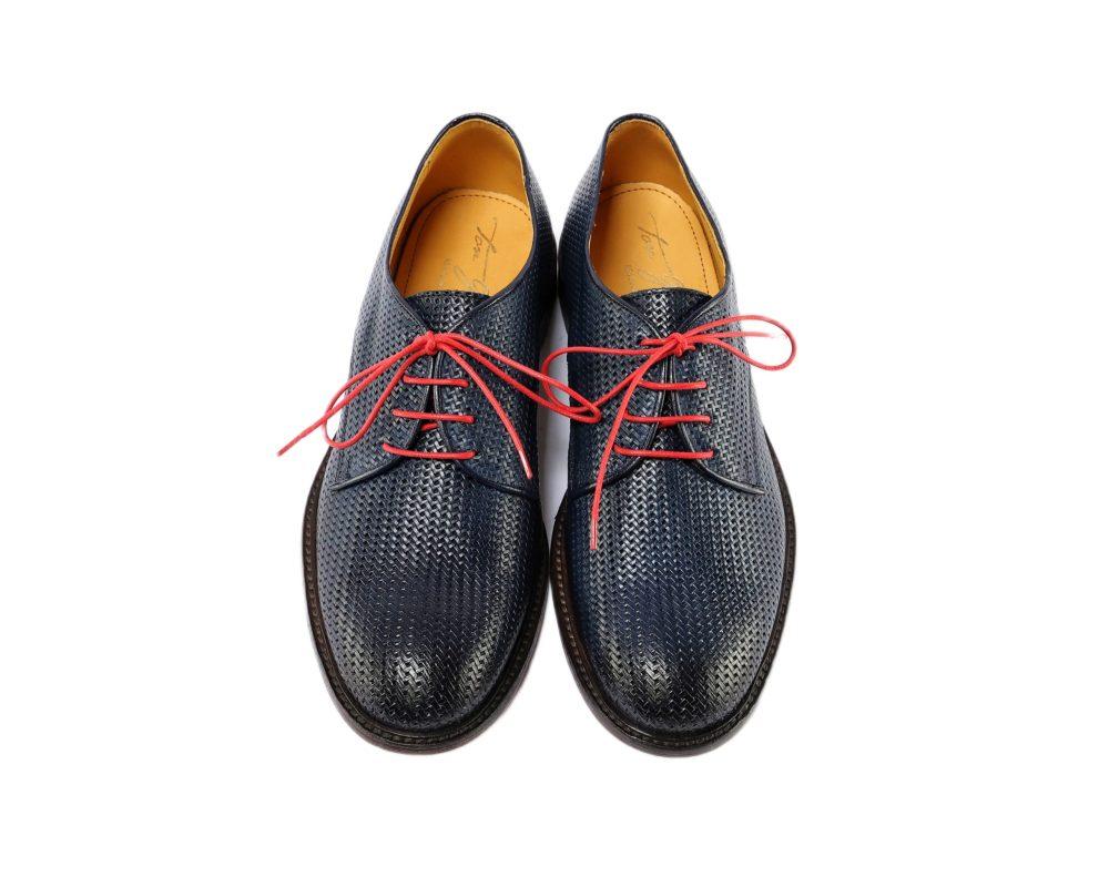 Ton Goût Scarpe Derby Aurora Consegna Veloce