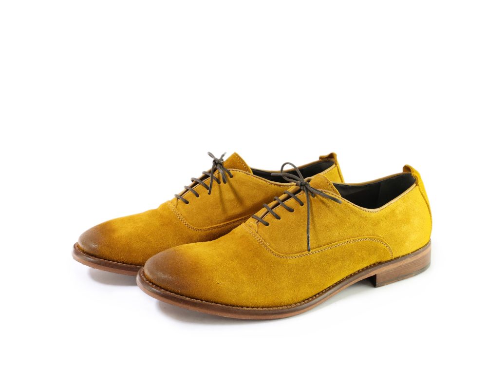 Ton Goût Slip On Francesina Alex Nuovo