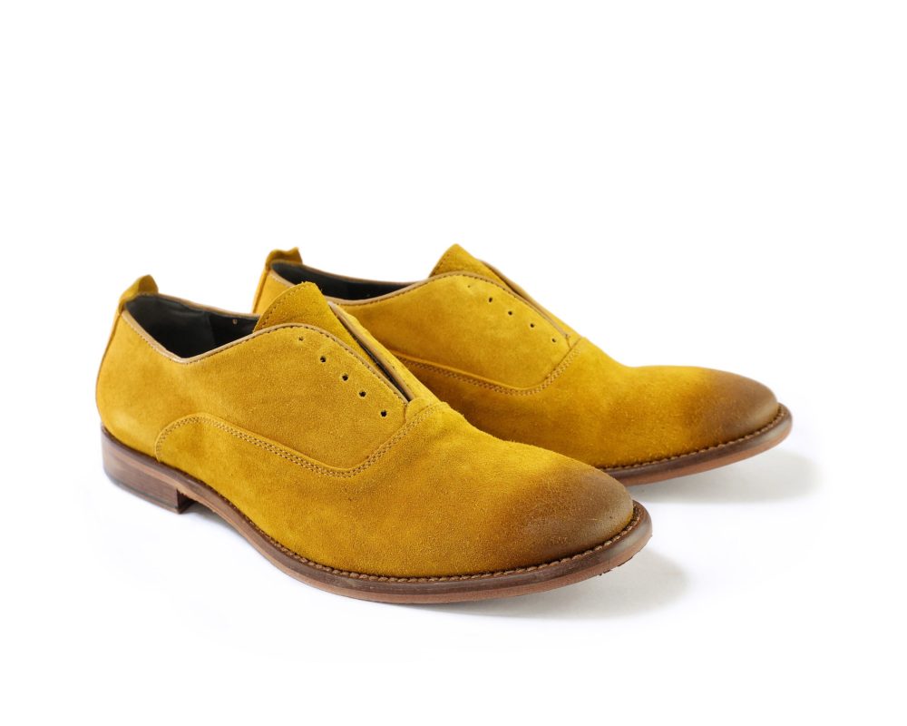 Ton Goût Slip On Francesina Alex Nuovo