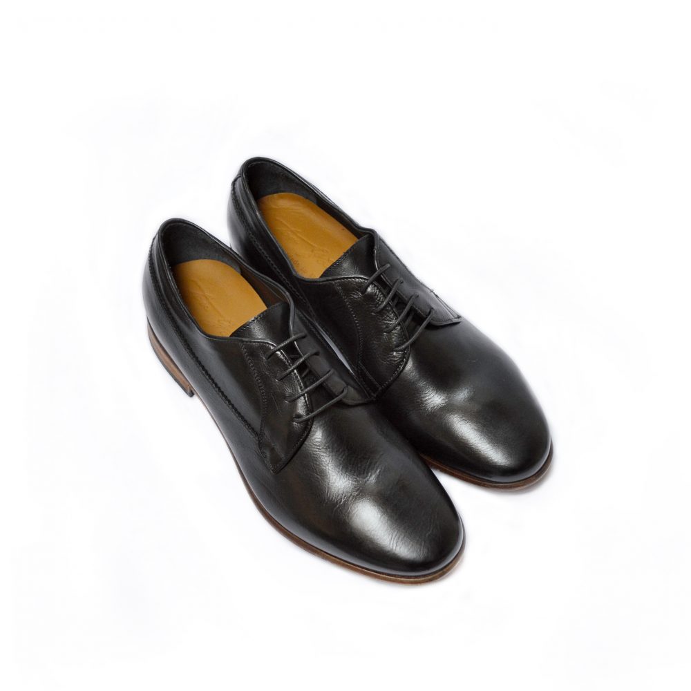 Ton Goût Scarpe Derby eleganti da uomo Vendita