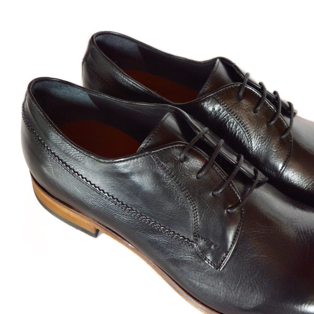 Ton Goût Scarpe Derby eleganti da uomo Vendita