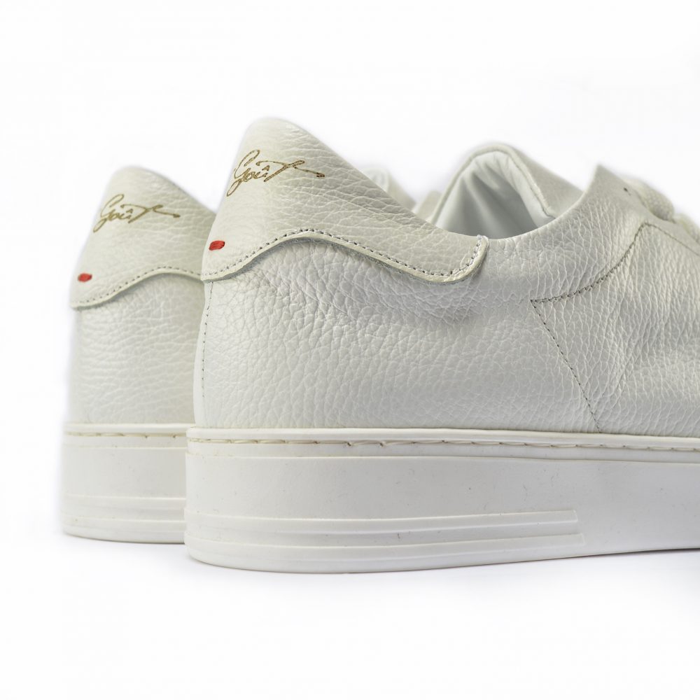 Ton Goût Sneakers Bianco Shopping Online