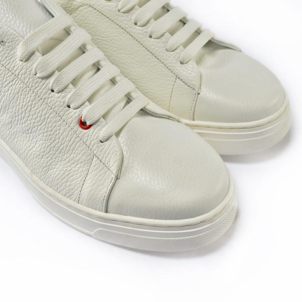 Ton Goût Sneakers Bianco Shopping Online