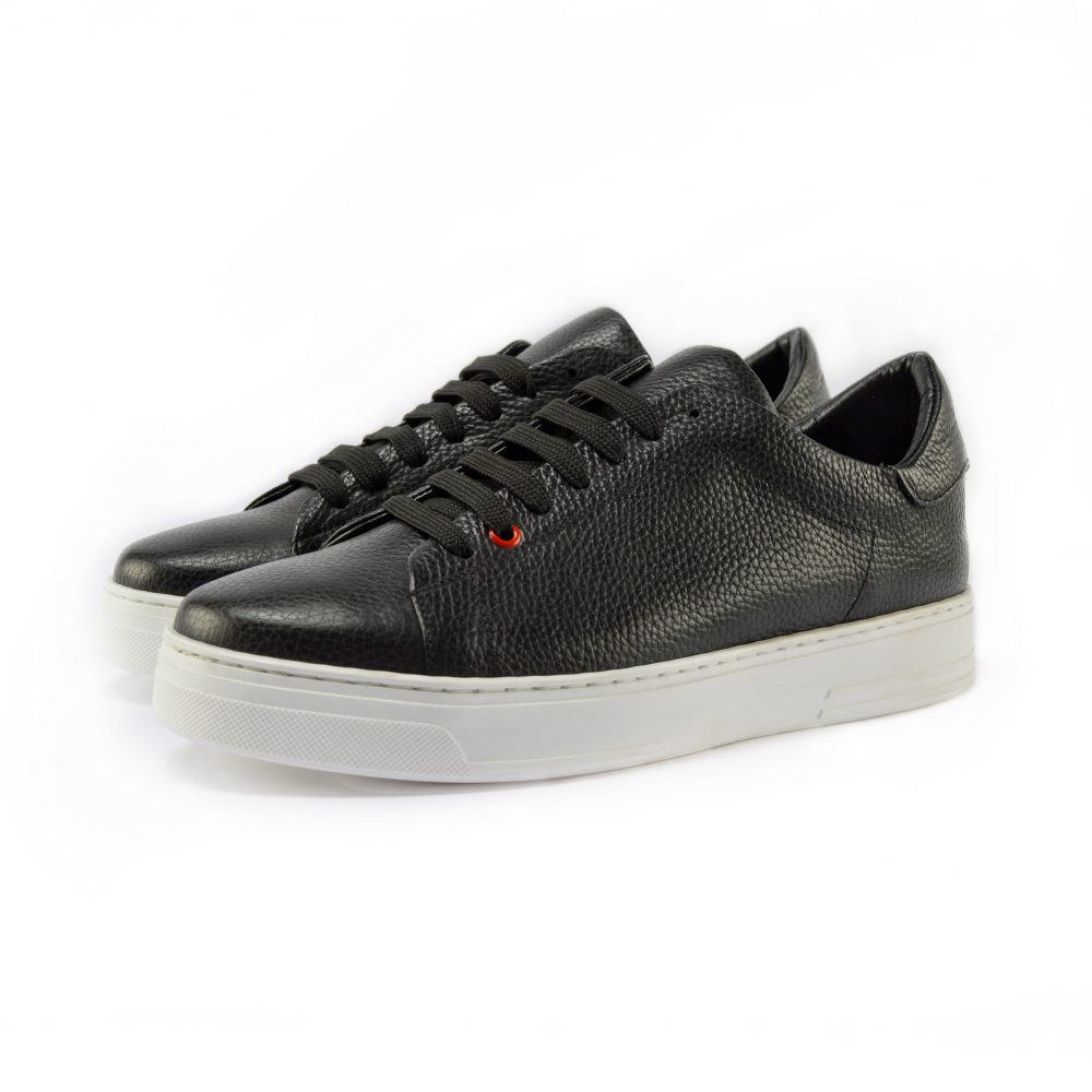 Ton Goût Sneakers Nero Affare Del Giorno