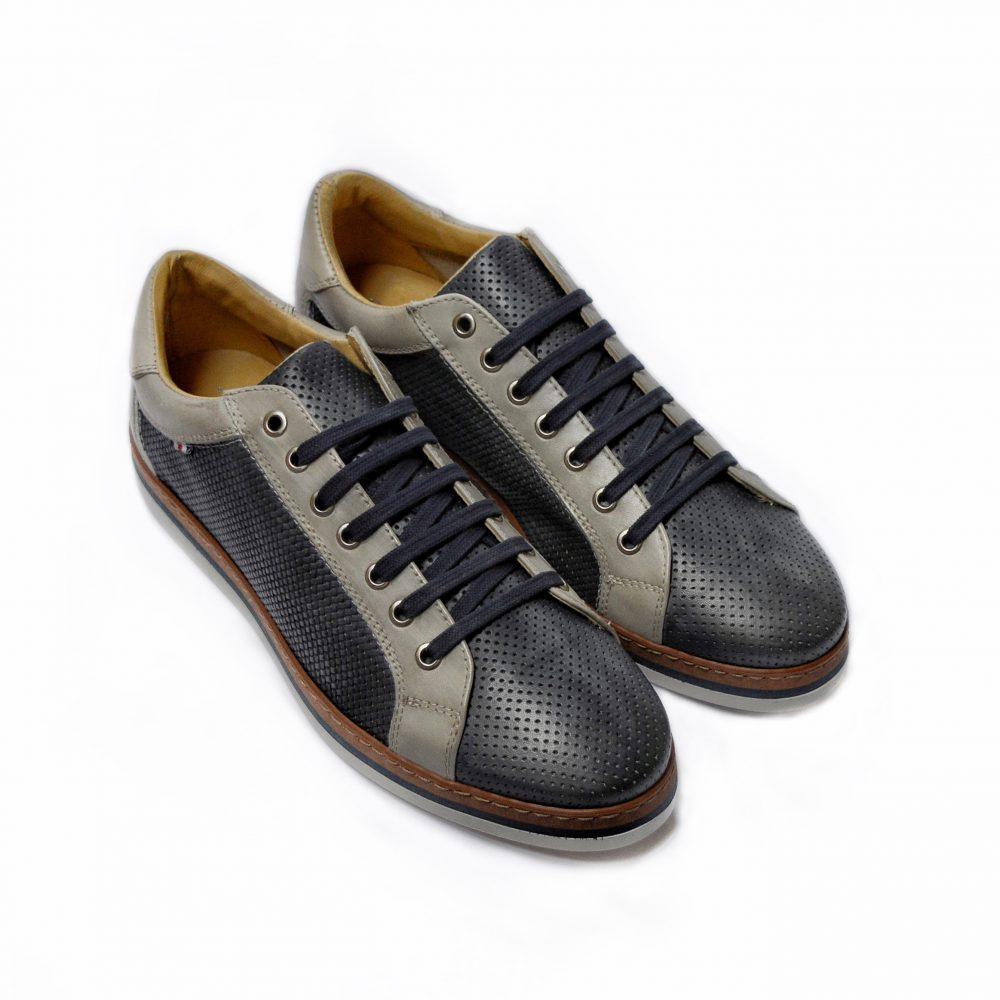 Ton Goût Sneakers URBAN Blu Prezzo Ridotto
