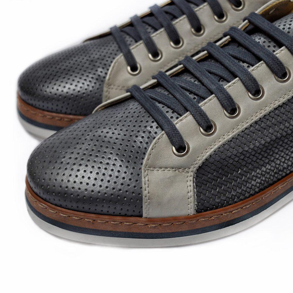 Ton Goût Sneakers URBAN Blu Prezzo Ridotto