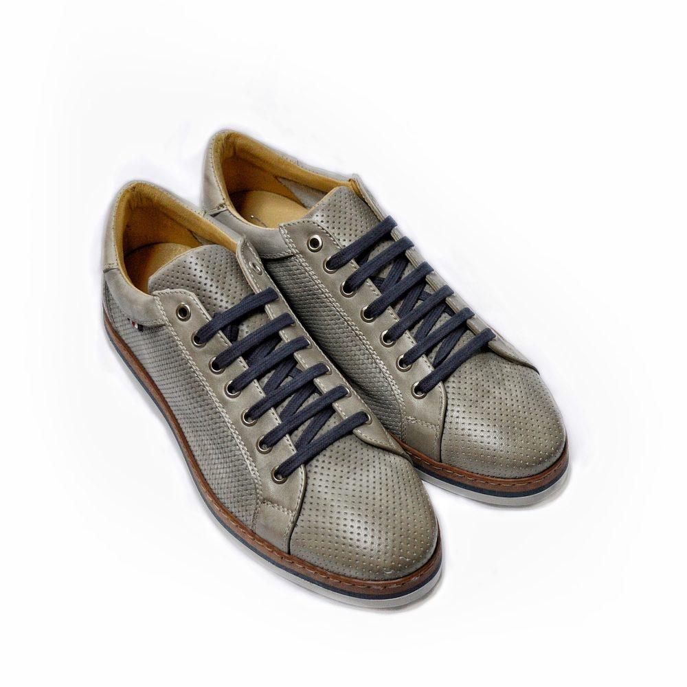 Ton Goût Sneakers URBAN Grigio Sottocosto