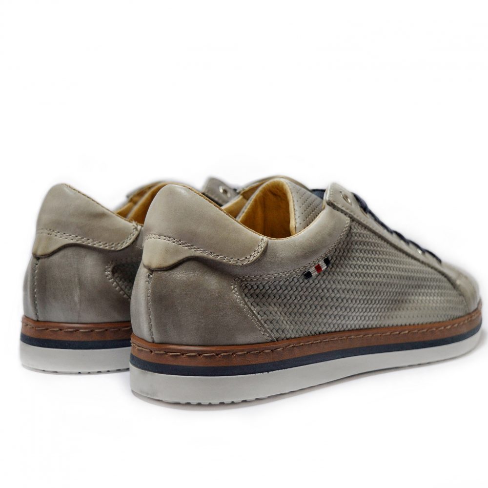 Ton Goût Sneakers URBAN Grigio Sottocosto