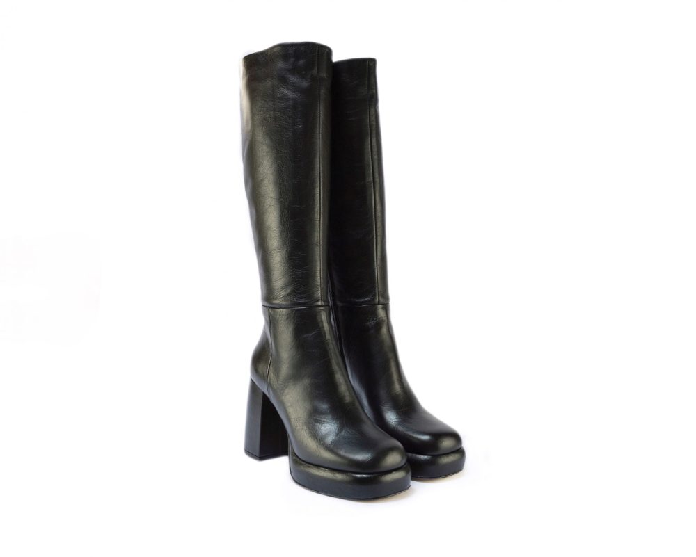 Ton Goût Stivali FEMME Moda