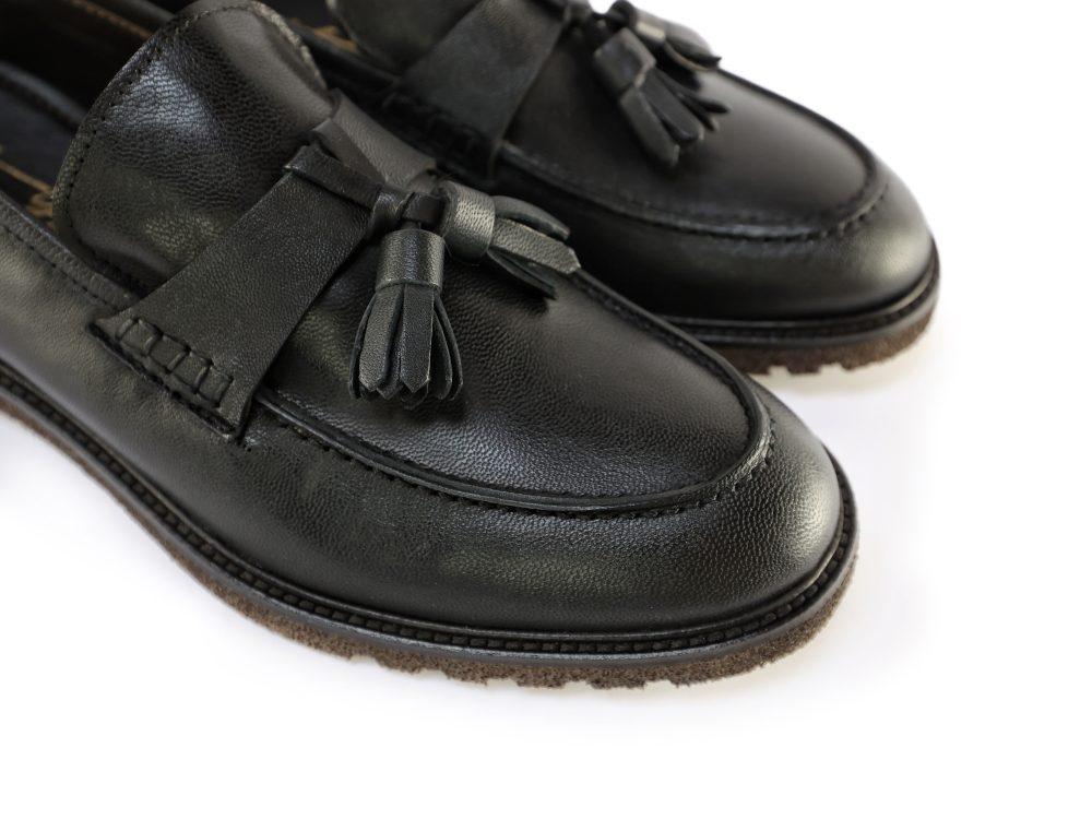 Ton Goût Mocassino Mateo Consegna Veloce