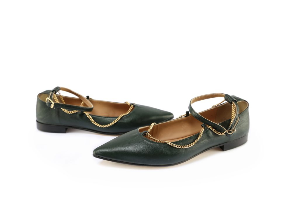 Ton Goût Ballerine EIFEL In Linea