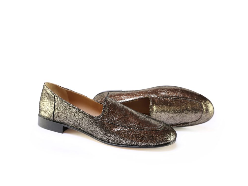 Ton Goût Scarpe Guanto Nuovo