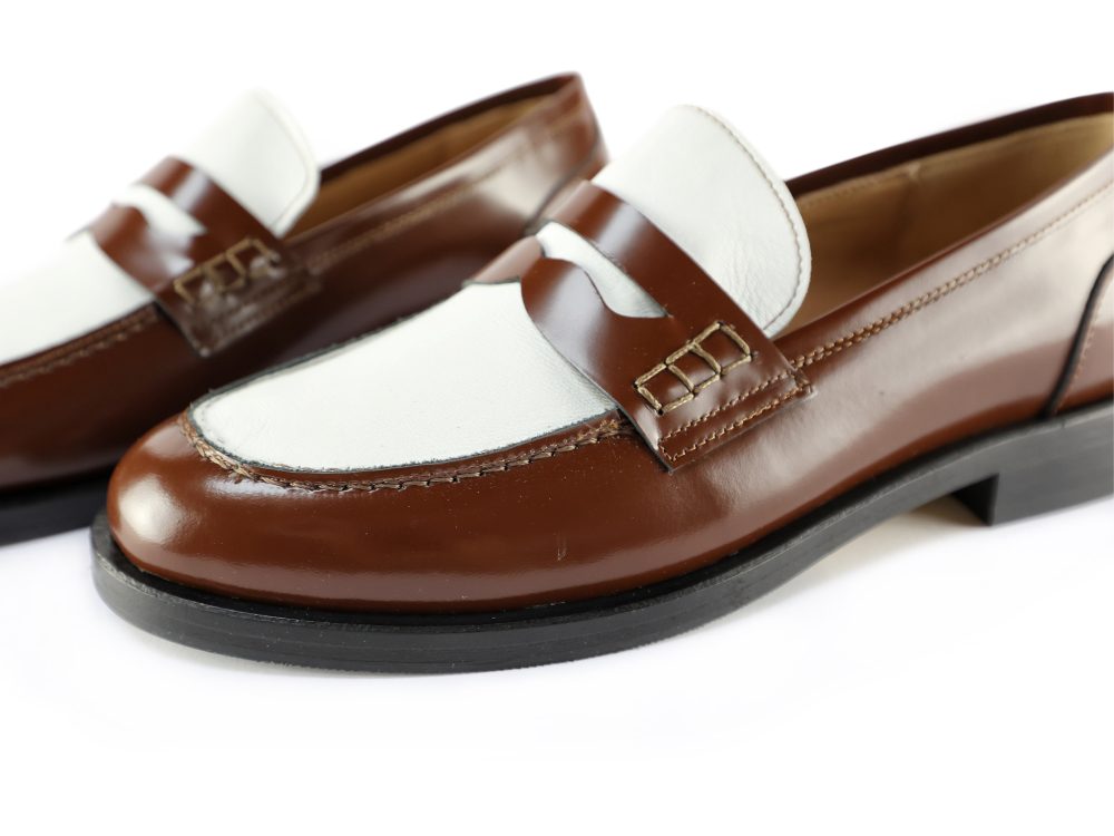 Ton Goût Mocassino Betty Cuoio Vendita
