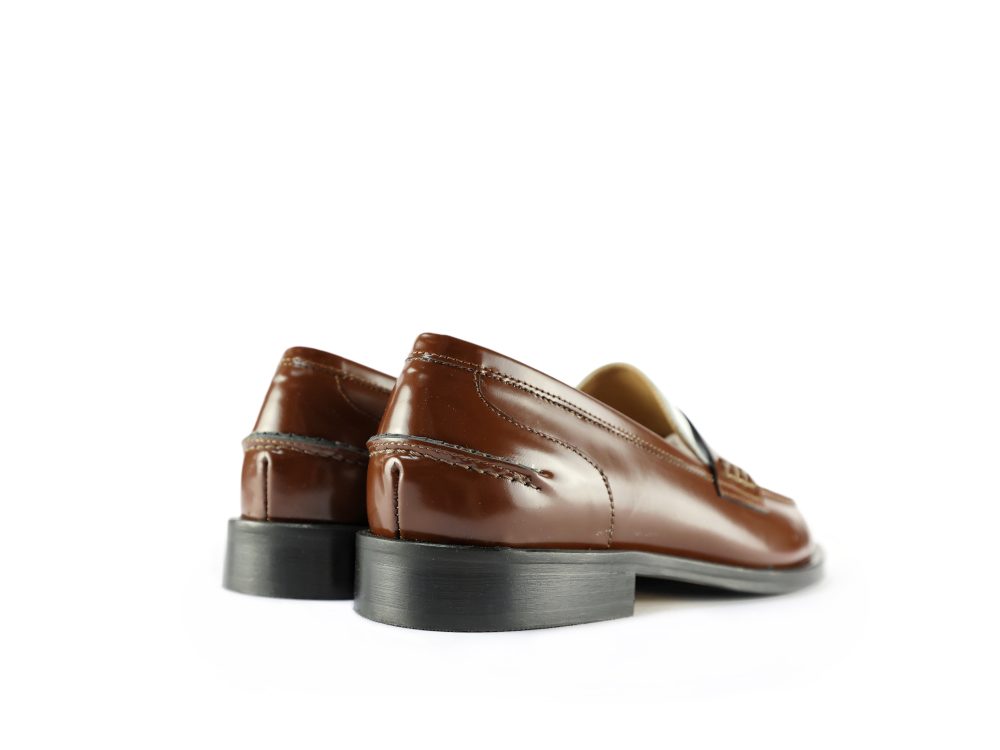 Ton Goût Mocassino Betty Cuoio Vendita