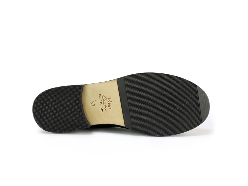 Ton Goût Mocassino Betty Cuoio Vendita